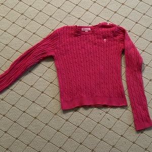 Lilly Pulitzer girls size 10